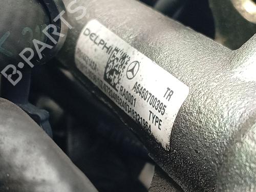 Engine MERCEDES-BENZ C-CLASS T-Model (S204) C 220 CDI (204.208) | BP34620172M1  - Image 7