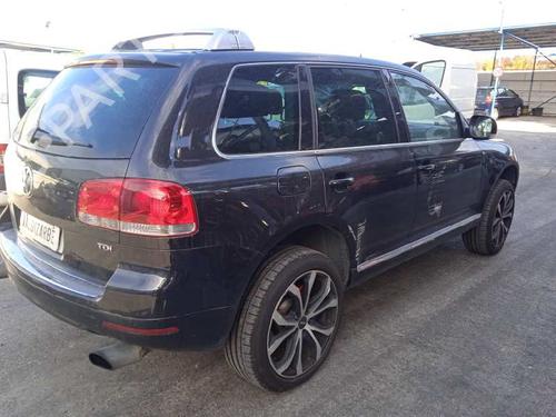 Tanklåg VW TOUAREG (7LA, 7L6, 7L7) 2.5 R5 TDI | BP8806450C131 