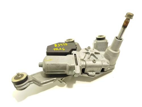 Rear wiper motor LEXUS CT (ZWA10_) 200h (ZWA10_, ZWA10R) | BP26145083M102 