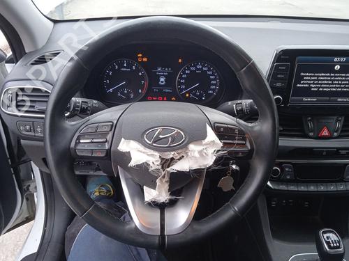 Tailgate lock HYUNDAI i30 (PDE, PD, PDEN) 1.0 T-GDI | BP26611073C101 