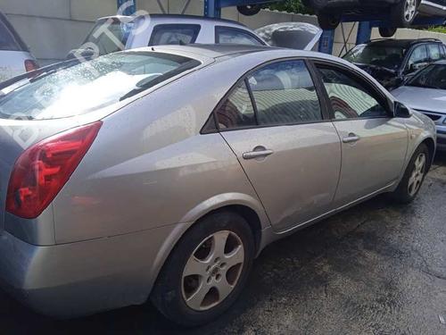 AC compressor NISSAN PRIMERA Hatchback (P12)  | BP15850435M34  - Image 8