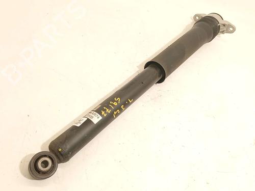 Used Left rear shock absorber Left rear shock absorber 39429457 39429457