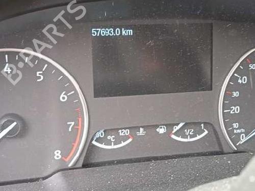 Instrument cluster FORD ECOSPORT | BP24889122C47