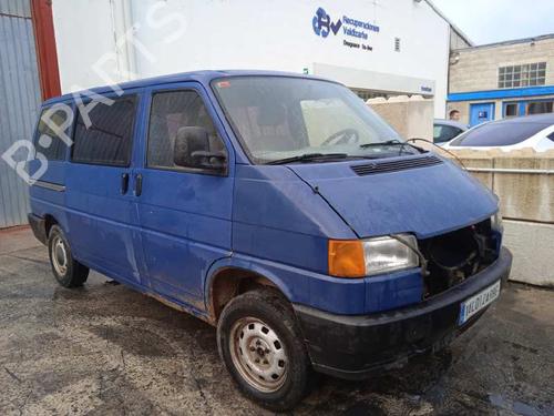 VW TRANSPORTER T4 Platform/Chassis (70E, 70L, 70M, 7DE, 7DL, 7D [1990-2003] 1587999