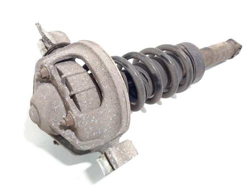 Used Left rear shock absorber Left rear shock absorber 14983243 14983243