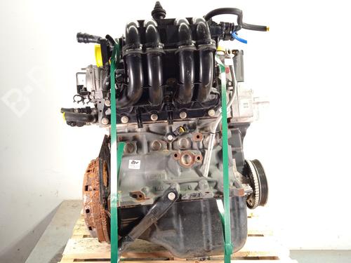 Used Engine Engine 26208762 26208762