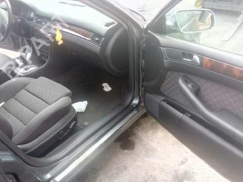 Frontplate/Frontkurv AUDI A6 C5 (4B2) 2.5 TDI | BP4625637C72 