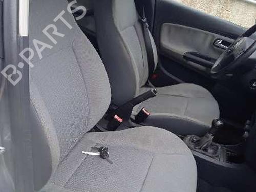 Left front fenders SEAT IBIZA III (6L1)  | BP16988447C41 