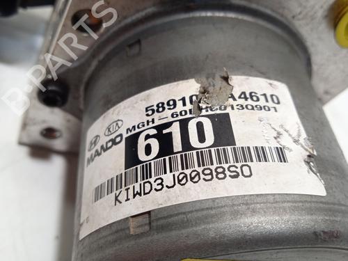 ABS pump KIA CARENS IV  | BP29234872M43  - Image 7