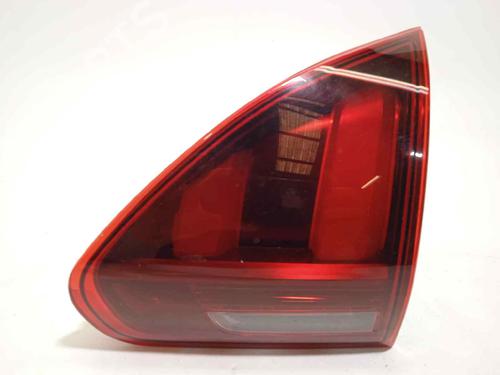 Used Right tailgate light PEUGEOT 2008 I (CU_) 1.2 THP 110 / PureTech 110 (110 hp) 17834535