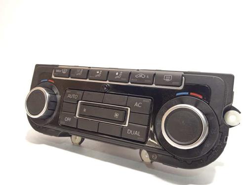Used Climate control VW GOLF VI (5K1) 1.6 TDI (105 hp) 8183309