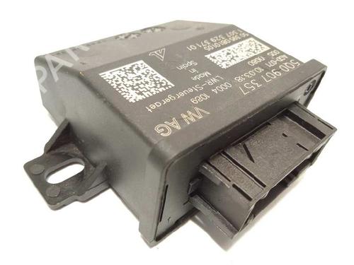 Used Lights ECU VW TIGUAN (AD1, AX1) 1.4 TSI (150 hp) 11089684