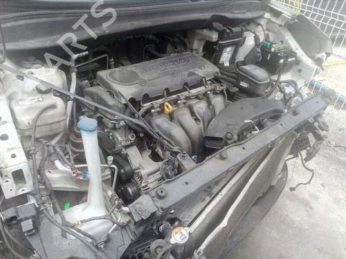 Warning switch HYUNDAI ix35 (LM, EL, ELH) 2.0 4WD | BP4396637I22