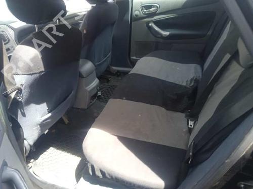 Right mirror FORD MONDEO IV (BA7)  | BP14852115C27