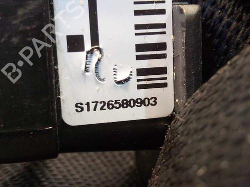 Front left seatbelt BMW 2 Coupe (F22, F87) M 235 i | BP8899968I26 