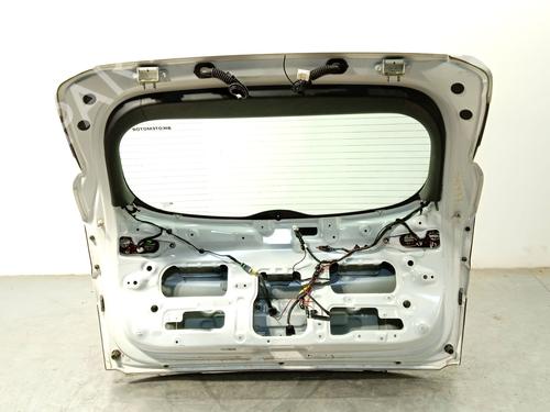 Tailgate HYUNDAI TUCSON (TL, TLE) 1.6 GDi | BP29355568C6 