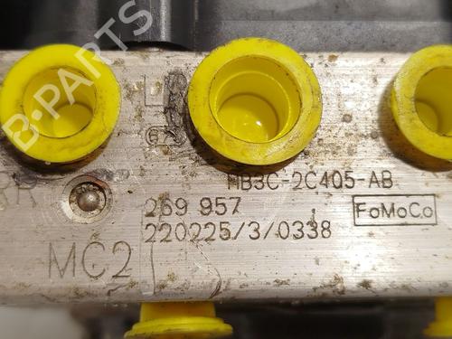 ABS pump FORD RANGER (TKE)  | BP31714196M43  - Image 5