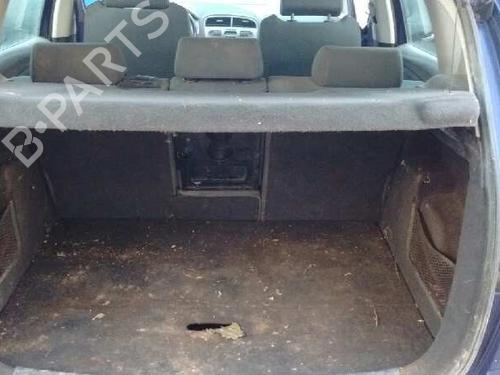 Driver airbag SEAT ALTEA (5P1) 2.0 TDI 16V | BP1089470C9 