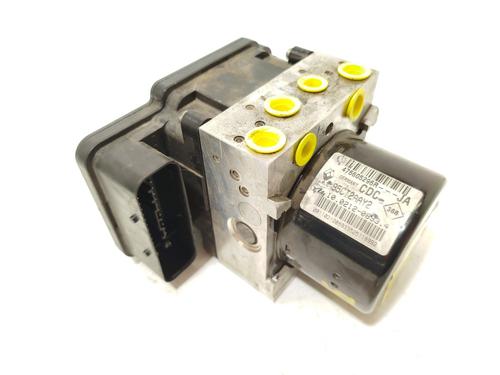 Used ABS pump ABS pump RENAULT SCÉNIC III (JZ0/1_) 1.2 TCe (116 hp) 34715885 34715885