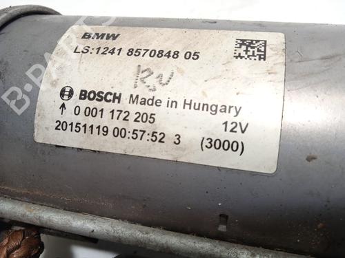 Starter BMW 2 Gran Tourer (F46) 218 d | BP19340796M8 