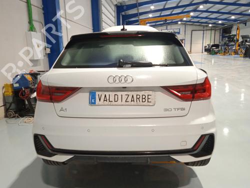 Tailgate lock AUDI A1 Sportback (GBA) 30 TFSI | BP32184326C101  - Image 19