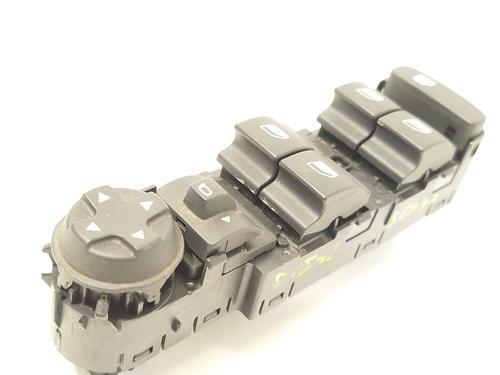 Left front window switch OPEL CROSSLAND X / CROSSLAND (P17, P2QO) 1.5 (75) | BP27380975I27 - Image 2