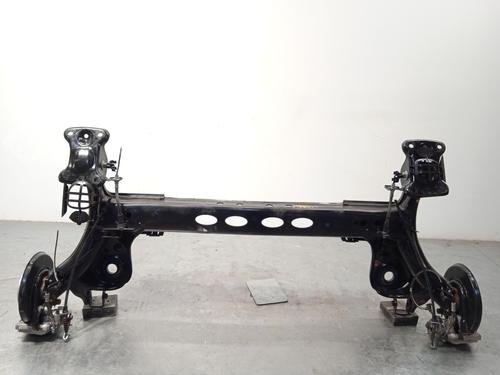 Used Rear axle SKODA KAMIQ (NW4) 1.0 TSI (110 hp) 28316639