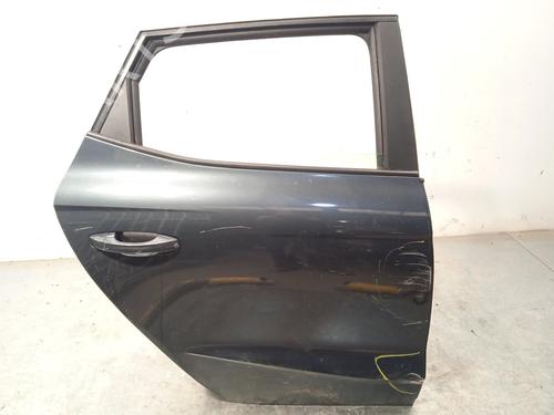 Tür rechts hinten für SEAT IBIZA V (KJ1, KJG) 1.0 MPi (80 hp) 25134678