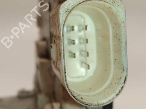 Front right lock AUDI A3 Sportback (8PA)  | BP16182156C97 