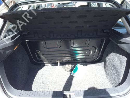 Left headlight SEAT IBIZA III (6L1) 1.4 16V | BP28839671C28 