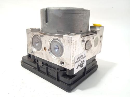 ABS pump RENAULT MEGANE IV Hatchback (B9A/M/N_) | BP27808143M43
