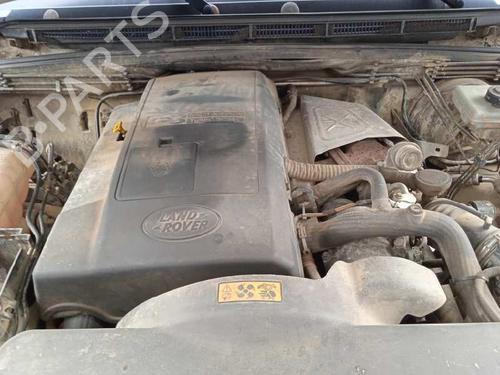 AC compressor LAND ROVER DISCOVERY II (L318) 2.5 Td5 4x4 | BP8589474M34 