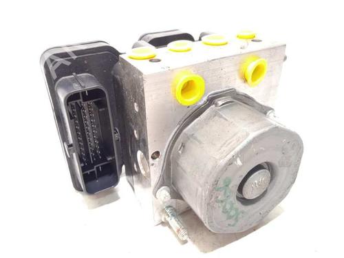 Used ABS pump DACIA SANDERO II TCe 90 LPG (B8M1) (90 hp) 13085107