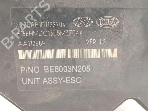 ABS pump KIA CARENS IV | BP37516985M43 - Image 6