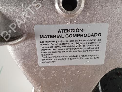 Motor VW TAIGO (CS1) 1.5 TSI | BP31933261M1