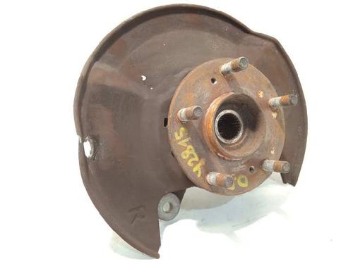 Used Right front steering knuckle HONDA CIVIC VIII Hatchback (FN, FK) 1.4 (FK1) (83 hp) 7921618