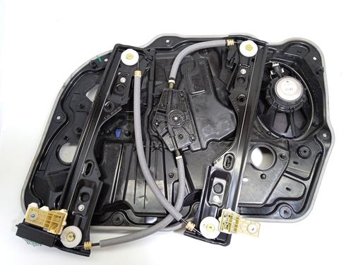Front left window mechanism JEEP COMPASS (MP, M6, MV, M7) 1.6 Multijet | BP19286901C22 - Image 2