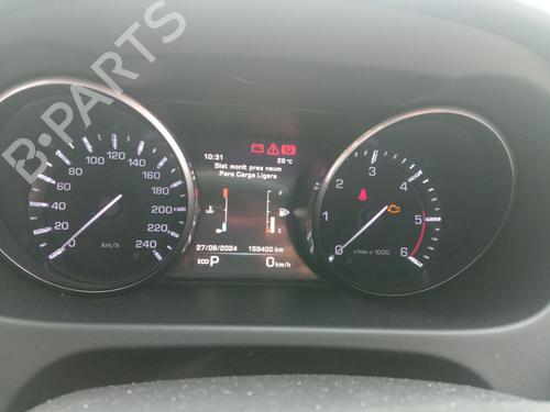 Mass air flow sensor LAND ROVER DISCOVERY SPORT (L550) 2.0 D | BP19020627M95 