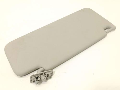 Left sun visor SKODA FABIA IV (PJ3) 1.5 TSI | BP38336600I1 - Image 2