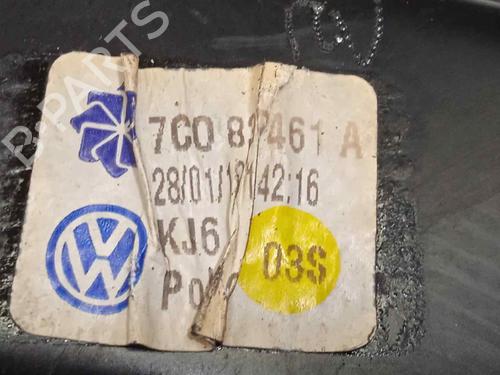 Front left window mechanism VW CRAFTER Van (SY_, SX_) 2.0 TDI FWD (SYB, SYC, SYD) | BP16643772C22 