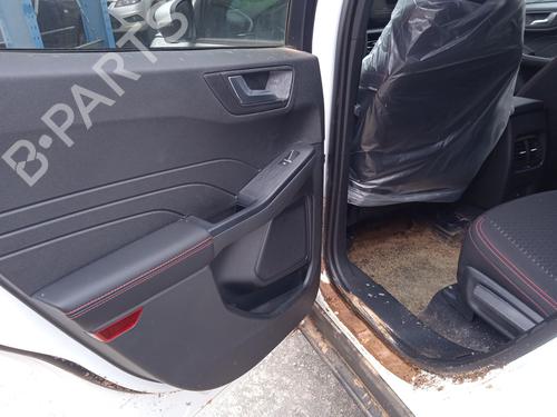 Køfangervange FORD KUGA III (DFK) | BP31933247C73