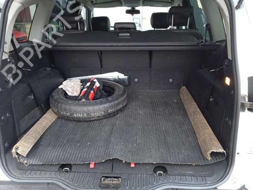 Electronic module FORD S-MAX (WA6) 2.0 TDCi | BP18078227M83 