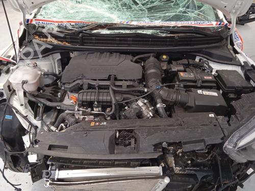 Climate control KIA STONIC (YB) 1.0 T-GDi | BP34162905I5  - Image 28