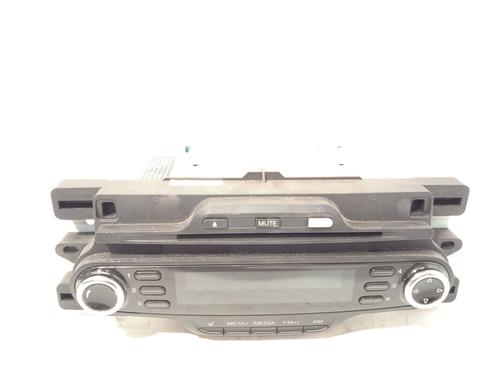 Radio ALFA ROMEO GIULIETTA (940_) 1.6 JTDM (940FXD1A) | BP26387452E6 