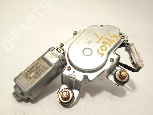 Rear wiper motor SSANGYONG STAVIC 2.7 270 sXDi 4x4 | BP21266257M102 