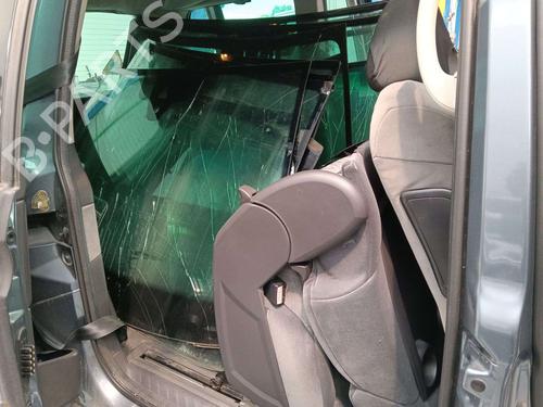 Gear lever CITROËN C8 (EA_, EB_) 2.2 HDi | BP38466426M90 - Image 33