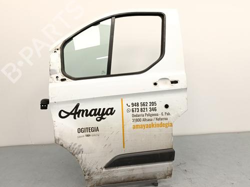 Used Left front door Left front door FORD TRANSIT CUSTOM V362 Van (FY, FZ) [2012-2026] 36489685 36489685