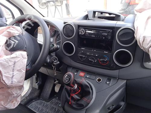 Quadrante CITROËN BERLINGO MULTISPACE (B9) 1.6 HDi 75 16V | BP24292481C47