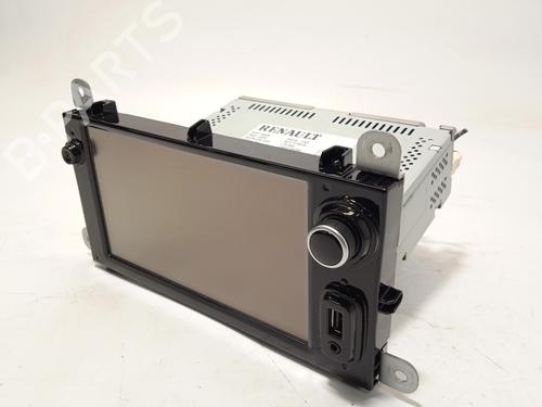 Radio RENAULT CLIO IV (BH_) 0.9 TCe 90 (BHNF, BHMA, BHMH, BHJK, BHJR) | BP29146449E6 