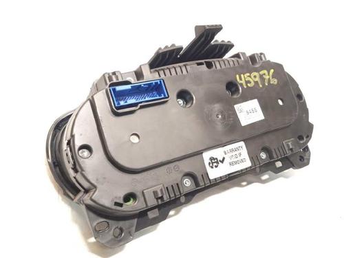 Instrument cluster OPEL CORSA E (X15) 1.3 CDTI (08, 68) | BP8514737C47 